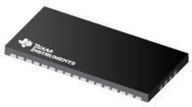 HD3SS3415RUAT, PCI Interface IC 4-Channel High-Perf 10Gbps Diff Switch