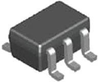 MUN5236DW1T1G, Bipolar Transistors - Pre-Biased 100mA 50V BRT Dual NPN