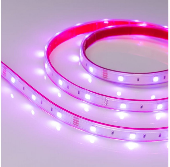 Светодиодная герметичная лента RTW-PS-B30-13mm 12V RGB 5 м 028711 Светодиодная герметичная лента RTW-PS-B30-13mm 12V RGB 5 м 028711