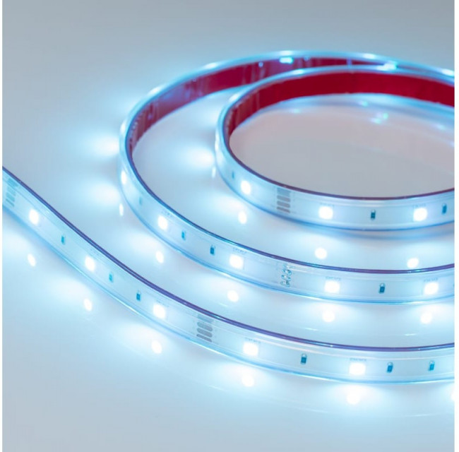 Светодиодная герметичная лента RTW-PS-B30-13mm 12V RGB 5 м 028711 Светодиодная герметичная лента RTW-PS-B30-13mm 12V RGB 5 м 028711