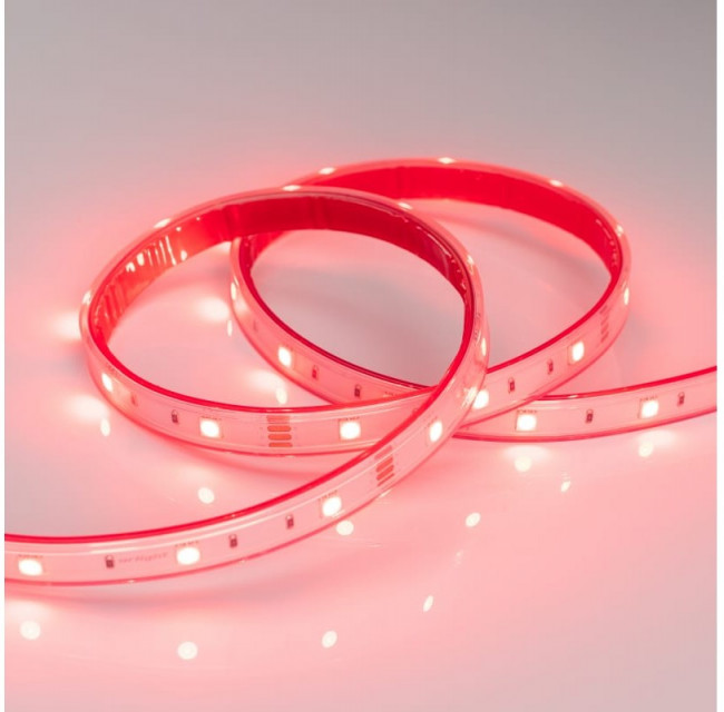 Светодиодная герметичная лента RTW-PS-B30-13mm 12V RGB 5 м 028711 Светодиодная герметичная лента RTW-PS-B30-13mm 12V RGB 5 м 028711