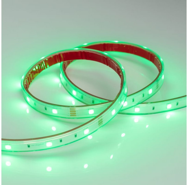 Светодиодная герметичная лента RTW-PS-B30-13mm 12V RGB 5 м 028711 Светодиодная герметичная лента RTW-PS-B30-13mm 12V RGB 5 м 028711