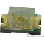 5988091107F, LED, BLUE, 0.8MM X 1.1MM, 140MCD, 475NM, FULL REEL