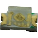 5988091107F, LED, BLUE, 0.8MM X 1.1MM, 140MCD, 475NM, FULL REEL