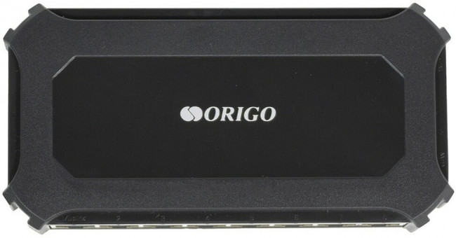 Коммутатор (свитч) Origo OS2108 Коммутатор (свитч) Origo OS2108