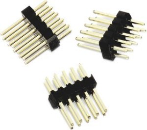 62201421121, WR-PHD Series Straight Through Hole Pin Header, 14 Contact(s), 1.27mm Pitch, 2 Row(s), Unshrouded 62201421121, WR-PHD Series Straight Through Hole Pin Header, 14 Contact(s), 1.27mm Pitch, 2 Row(s), Unshrouded