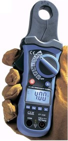 DT-338 Клещи электроизмерительные DT-338 Клещи электроизмерительные