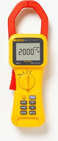 Fluke 353, Клещи токовые, измерение пост/перем. тока True RMS (Госреестр РФ) Fluke 353, Клещи токовые, измерение пост/перем. тока True RMS (Госреестр РФ)