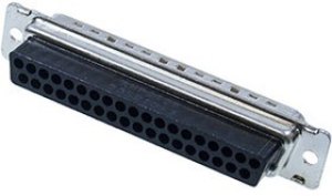205210-3, Разъем на кабель, позиций 37, рядов 2, 250V, Pin (Male). 205210-3, Разъем на кабель, позиций 37, рядов 2, 250V, Pin (Male).