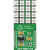 MIKROE-1881, 4x4 RGB LED Matrix Display mikroBus Click Board