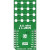 MIKROE-1881, 4x4 RGB LED Matrix Display mikroBus Click Board
