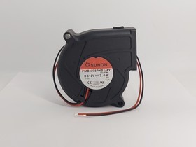Вентилятор SUNON PMB1275PNB1-AY DC 12V 3.6W улитка 2pin