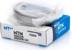 Подшипник 6906 ZZNR/2AS Подшипник 6906 ZZNR/2AS