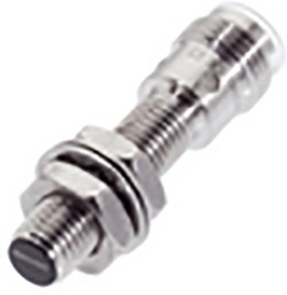 BES00CH, Датчик: индуктивный, Конф.выхода: PNP / NO, 0-1,5мм, 10-30ВDC, М8