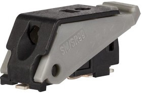 SM99S01VBNN07G7, Клеммная колодка типа провод к плате, 1 вывод(-ов), 24 AWG, 16 AWG, 1.5 мм², Зажим