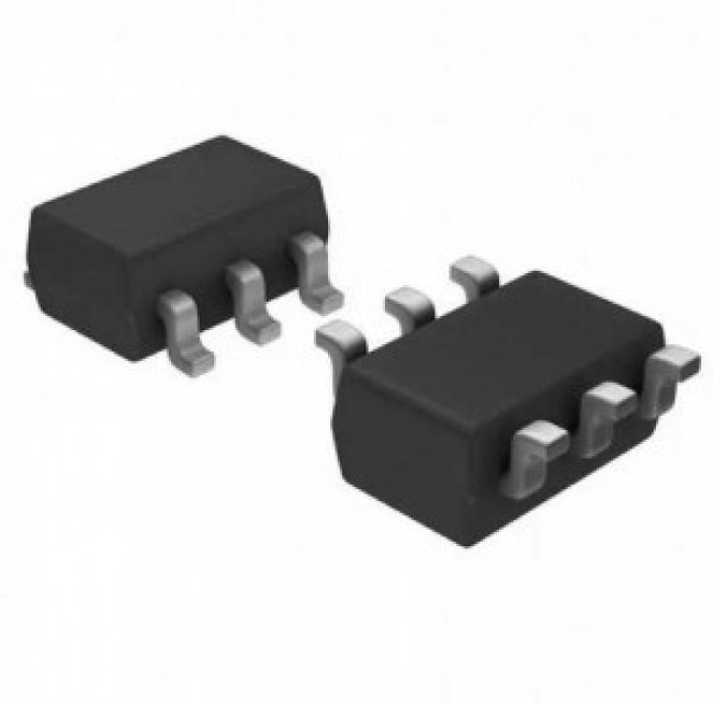 SN74LVC1G332DBVR, Logic Gates Sngl 3 Inpt + OR Gt SN74LVC1G332DBVR, Logic Gates Sngl 3 Inpt + OR Gt
