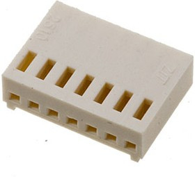 HU-7, Разъёмы на провод