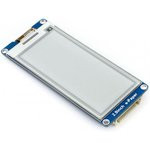 2.9inch e-Paper Module, E-Ink дисплей 296×128px, SPI интерфейс 2.9inch e-Paper Module, E-Ink дисплей 296×128px, SPI интерфейс
