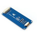 2.9inch e-Paper Module, E-Ink дисплей 296×128px, SPI интерфейс 2.9inch e-Paper Module, E-Ink дисплей 296×128px, SPI интерфейс