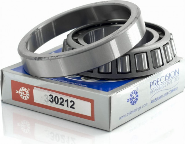 7212 (30212) ZNL, Подшипник 7212 30212 7212 (30212) ZNL, Подшипник 7212 30212