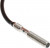 E2E-S04SR8-WC-C1 2M, Proximity Sensors M4, 0.8mm PW, NPN, NO