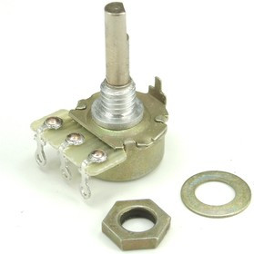 СП3-4АМ, 0.25 Вт, 150 Ом, 3-20, 20%, Резистор переменный СП3-4АМ, 0.25 Вт, 150 Ом, 3-20, 20%, Резистор переменный