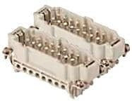 93601-0278, Heavy Duty Power Connectors SE INS 16P M SRWTERM 17-32 7316.6106.1 93601-0278, Heavy Duty Power Connectors SE INS 16P M SRWTERM 17-32 7316.6106.1