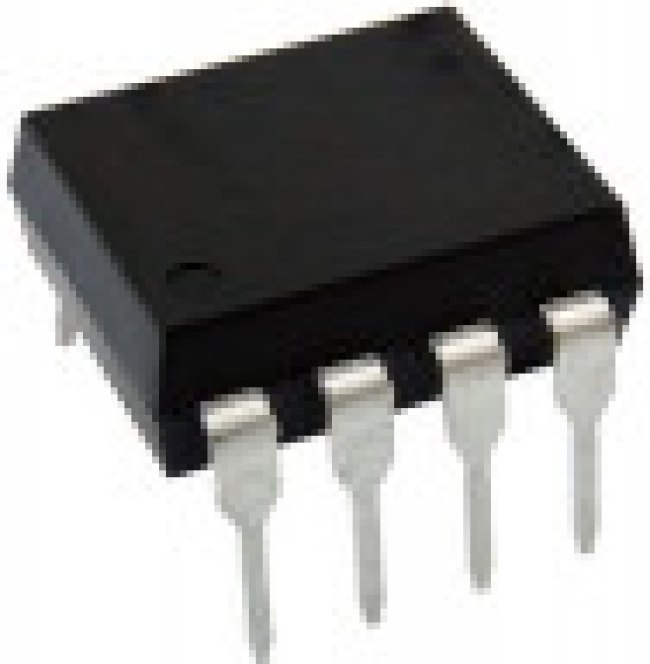 AQH3213, Solid State Relays - PCB Mount AC 600 V Zero Cross 1.2A