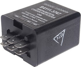 S4111.3747, Реле стеклоочистителя|\ ПАЗ "Аврора"