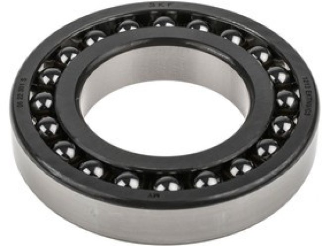 1213 EKTN9/C3 Self Aligning Ball Bearing- Open Type 65mm I.D, 120mm O.D