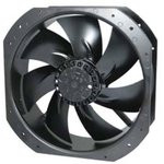 OA280AP-22-1WB1868, AXIAL FAN, 1300CFM, 73DB, 210W, 230VAC