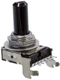 EVJC20F02A14, переменный резистор 10кОм 0.05Вт