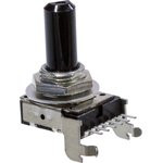 EVJC20F02A14, переменный резистор 10кОм 0.05Вт