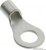 33462, TERMINAL, RING TONGUE, 5/16", 8AWG 33462, TERMINAL, RING TONGUE, 5/16", 8AWG