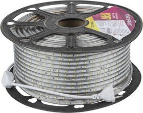 СД Лента ОНЛАЙТ 80 925 OLS-2835WW60- 4.8-IP67-220V