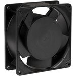 Вентилятор 220В ExeGate EX09225SAT (92x92x25 мм, Sleeve bearing (подшипник скольжения), алюминиевый Вентилятор 220В ExeGate EX09225SAT (92x92x25 мм, Sleeve bearing (подшипник скольжения), алюминиевый