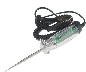 Индикатор напряжения цифровой 6-48V JTC