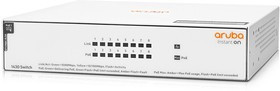Aruba Instant On 1430 8G Class4 PoE 64W Switch Switch Aruba Instant On 1430 8G Class4 PoE 64W Switch Switch