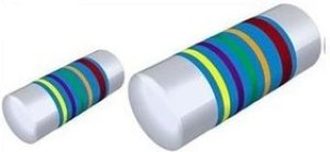 UMA02040G1000BAU00, MELF Resistors .25watt 100ohm .1% UMA02040G1000BAU00, MELF Resistors .25watt 100ohm .1%