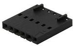 0050579313, Conn Housing F 13 POS 2.54mm Crimp ST Cable Mount Black SL™ Bag