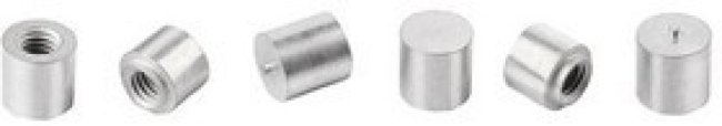 7466203, Terminals WP-SMBU SMT Bush Type C M3 Thread