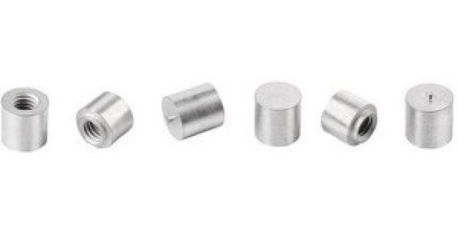 7466203, Terminals WP-SMBU SMT Bush Type C M3 Thread