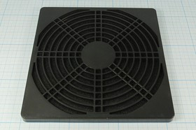 Вентилятор переменного тока 220 Вольт,172x150x51мм, 2800об/мин, шариковый подшипник, 2200об/мин, ВН2