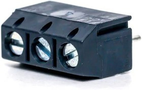 29.006, Fixed Terminal Blocks AK550/6wp PCB