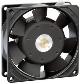 Вентилятор Ebmpapst 3906 L осевой AC 92x92x25 Вентилятор Ebmpapst 3906 L осевой AC 92x92x25