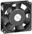 Вентилятор Ebmpapst 3906 L осевой AC 92x92x25 Вентилятор Ebmpapst 3906 L осевой AC 92x92x25