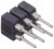 833-87-006-10-001101, 833 Series Straight PCB Mount PCB Socket, 6-Contact, 2-Row, 2mm Pitch, Solder Termination 833-87-006-10-001101, 833 Series Straight PCB Mount PCB Socket, 6-Contact, 2-Row, 2mm Pitch, Solder Termination