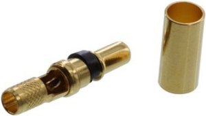 L17DM537405, D-Sub Contacts D-SUB CONTACT