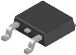 TSM038N04LCP ROG, Trans MOSFET N-CH 40V 135A 3-Pin(2+Tab) DPAK T/R