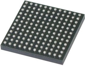 LTM4641MPY#PBF, 38V, 10A DC/DC µModule (Power Module) Regulator with Advanced Input and Load Protect